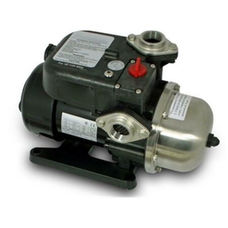 AQUASCAPEPRO Booster Pump 1-4 HP 30084